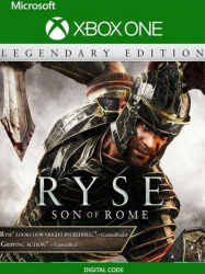 Joc Ryse Legendary Edition Xbox One/Xbox series X Cod Activare Instant 