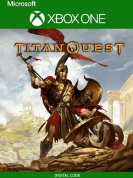 Joc Titan Quest Xbox One/Xbox series X Cod Activare Instant 