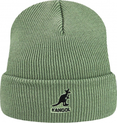 Caciula Kangol Acrylic Pullon Verde 2 