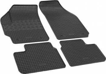 Covorase auto Chevrolet Spark fabricatie 2005 - 2010 