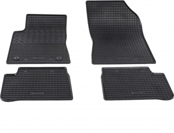 Covorase auto Citroen C3 fabricatie 2017 - prezent 