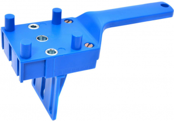 Instrument pentru realizarea gaurilor pentru dibluri GEKO G31011 