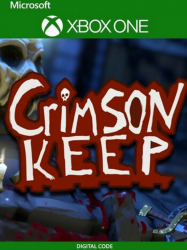 Joc Crimson Keep Xbox One/Xbox series X Cod Activare Instant 