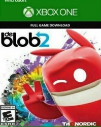 Joc de Blob 2 Xbox One/Xbox series X Cod Activare Instant 