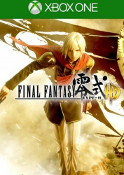Joc FINAL FANTASY TYPE-0 HD Xbox One/Xbox series X Cod Activare Instant 
