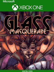 Joc Glass Masquerade Xbox One/Xbox series X Cod Activare Instant 