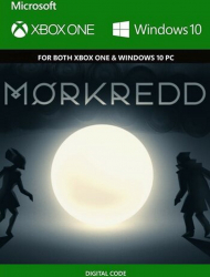 Joc Morkredd Xbox One/PC Cod Activare Instant 