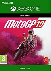 Joc MotoGP 19 Xbox One/Xbox series X Cod Activare Instant 