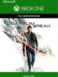 Joc Quantum Break Xbox One/Xbox series X Cod Activare Instant 