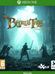 Joc The Bards Tale IV Directors Cut Xbox One/Xbox series X Cod Activare Instant 
