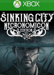 Joc The Sinking City Necronomicon Edition Xbox One/Xbox series X Cod Activare Instant 
