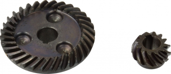 Roti dintate 115 mm Geko G00450 