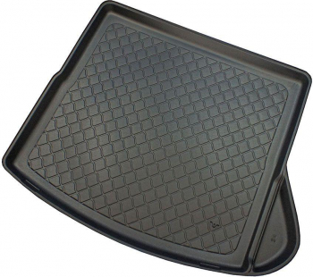 Tavita portbagaj Mercedes CLA Shooting Brake fabricatie 2015 - 2019 