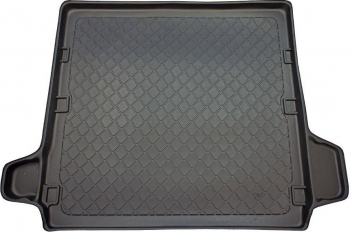 Tavita portbagaj premium Nissan Pathfinder III fabricatie 2005 - 2013 