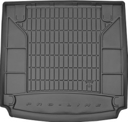 Tavita portbagaj Premium Opel Astra H Carravan caroserie combi fabricatie 2004 - prezent 