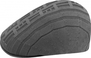 Basca Kangol SOS 507 Gri Inchis 