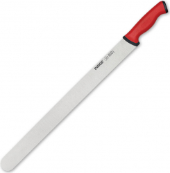 Cutit profesional pentru shaorma otel inoxidabil PIRGE DUO 50cm