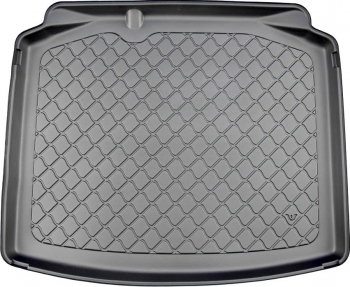 Tavite portbagaj Skoda Scala caroserie hatchback fabricatie 04.2019 - prezent portbagaj inferior 