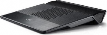 Cooler Laptop DeepCool M3 15.6 Open Box negru 