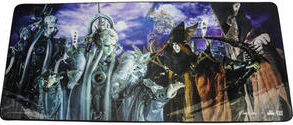 Mouse pad Chuangjie Limited Gods and Demons Forbidden Realm 