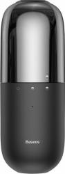 Aspirator wireless Baseus C1 negru incarcare USB-C CRXCQC1-01 