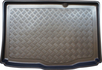 Tavita portbagaj Fiat Grande Punto caroserie hatchback fabricatie 2005.10 - prezent 