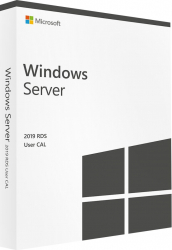 Licenta CAL 50 User pentru Windows Server 2019 