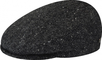 Basca Bailey of Hollywood Lord Nailhead Negru 