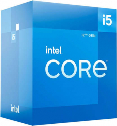 Procesor Intel Core i5-12500 3.0GHz Alder Lake Socket LGA1700 Box bx8071512500 