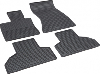 Covorase auto BMW X5 F15 fabricatie 2013 - 2018 