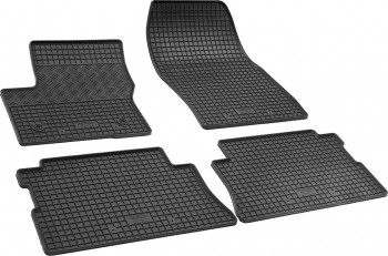 Covorase auto Ford Kuga fabricatie 2013 - 2019 Rigum 