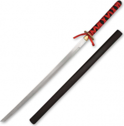 Cutit tip sabie pentru feliat tort PIRGE 75cm 
