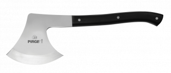 Topor profesional pentru macelarie PIRGE lama 17cm 
