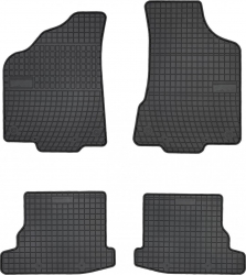 Covorase auto VW Lupo fabricatie 1998 - 2005 