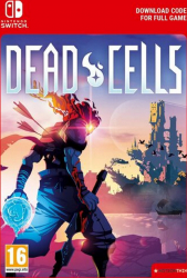 Joc Dead Cells pentru Nintendo Switch Cod de activare Instant 