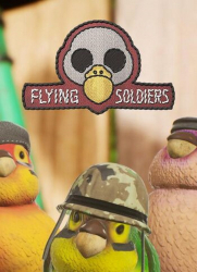 Joc Flying Soldiers pentru Nintendo Switch Cod de activare Instant 