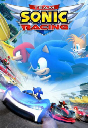 Joc Team Sonic Racing pentru Nintendo Switch Cod de activare Instant 