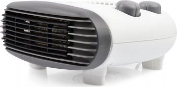 Radiator electric cu ventilator Farelka 1000 / 2000W FH07 Geko G80461 