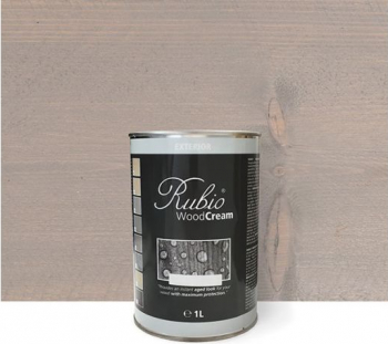Rubio Monocoat WoodCream Traditional Creamy White 1L 