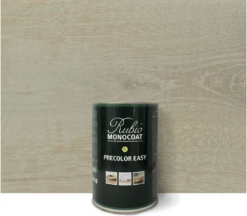 Solutie pretratare lemn interior Rubio RMC Precolor Easy Mint White 1L 