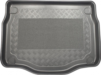 Tavita portbagaj Citroen C4 Cactus fabricatie 08.2014 - prezent 