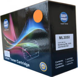 Toner EASY PRINT compatibil ML-D3050A 4000 pag pt Samsung ML 3050/3051N/3051ND 