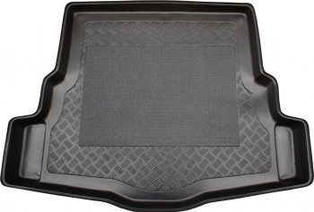Tavita portbagaj Alfa Romeo 159 caroserie sedan 09.2005 - 2011 cu roata de rezerva normala 