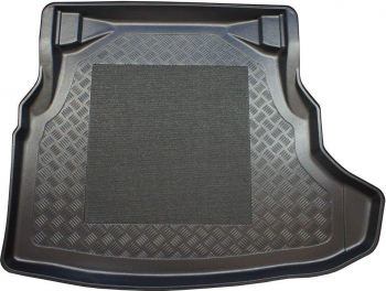 Tavita portbagaj Mercedes C W205 caroserie sedan fabricatie 03.2014 - prezent bancheta nerabatabila 