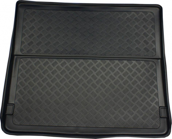 Tavita portbagaj Mercedes ML W163 caroserie 4X4 fabricatie 1999 - 2005 