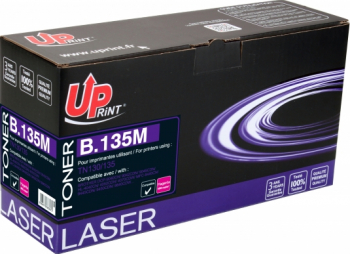 Toner BLT135MUP magenta 4000 pag compatibil TN135 pentru BROTHER DCP9040CN/DCP9045CDN/HL4040CN/MFC9440CN/MFC9840CDW 