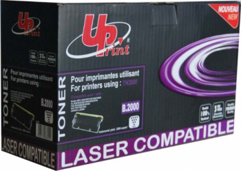 Toner BLT2000UP 2500 pag compatibil TN350/TN2000/TN2005/TN2025 Brother DCP7010/HL2035/FAX2910/MFC7820 Xerox 203A 