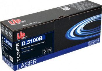 Toner DLT3100BUP negru 4000 pag compatibil 593-10067 pentru DELL 3000/3000CN/3100/3100CN