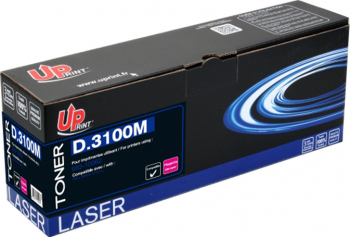 Toner DLT3100MUP magenta 4000 pag compatibil 593-10062 pentru DELL 3000/3000CN/3100/3100CN 