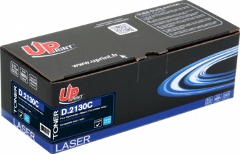 Toner DLTU2130CUP cyan 2500 pag compatibil 593-10313 pentru DELL 1320/1320C/2130CN/2135CN 